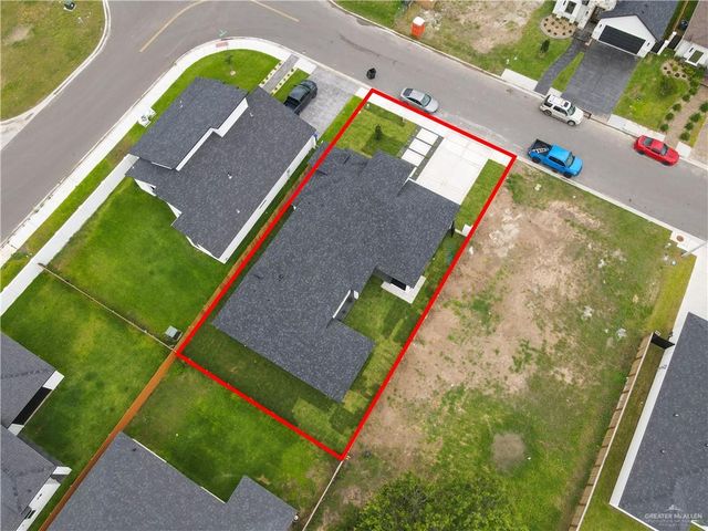 8006 N 49th Lane, Mcallen, TX 78504