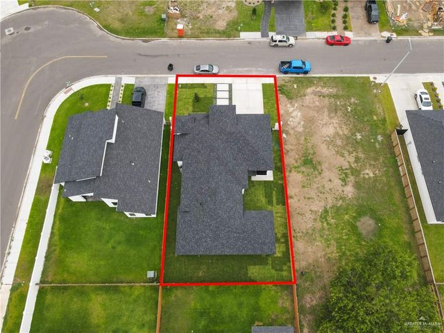 8006 N 49th Lane, Mcallen, TX 78504
