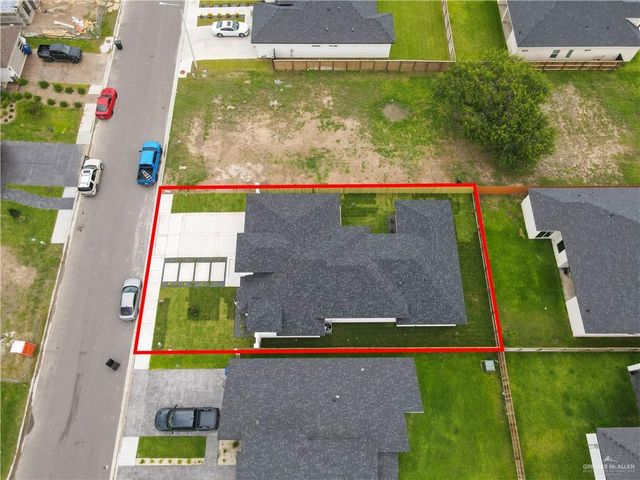 8006 N 49th Lane, Mcallen, TX 78504