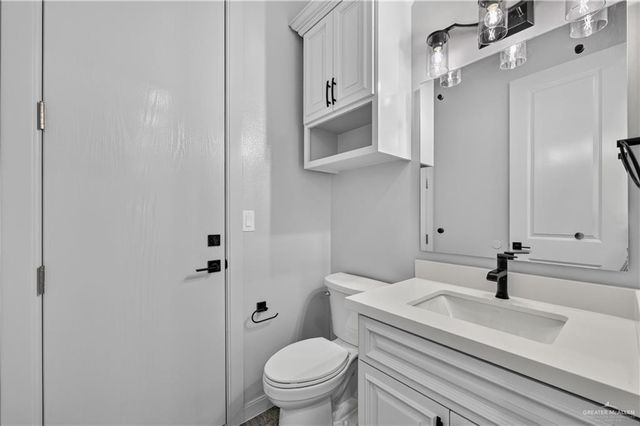 8006 N 49th Lane, Mcallen, TX 78504