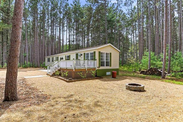 N7069 Godfrey Drive, New Lisbon, WI 53950