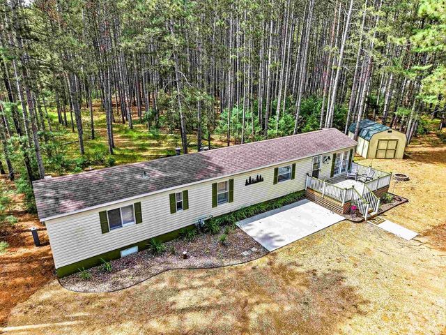 N7069 Godfrey Drive, New Lisbon, WI 53950