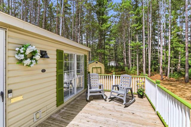 N7069 Godfrey Drive, New Lisbon, WI 53950