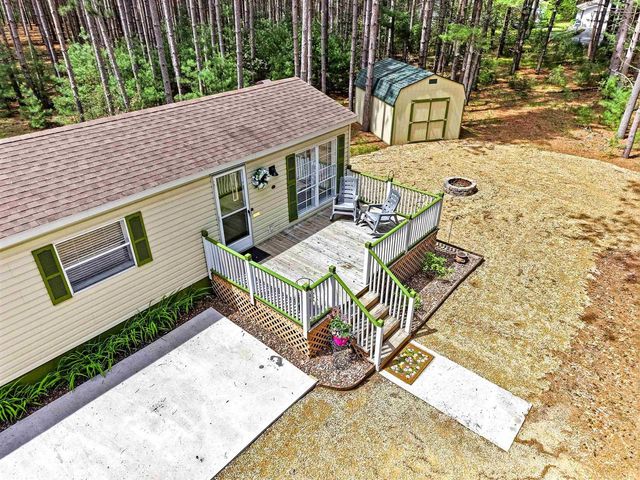 N7069 Godfrey Drive, New Lisbon, WI 53950