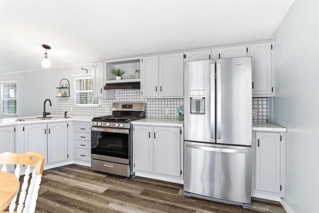 N7069 Godfrey Drive, New Lisbon, WI 53950