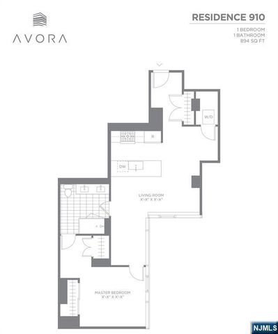 800 Ave At Port Imperial 910, Weehawken, NJ 07086