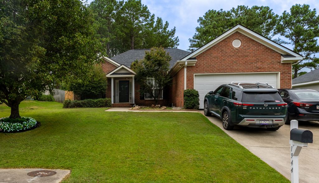 1944 Shoreline Drive, Grovetown, GA 30813