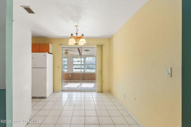 271 Fay Drive, Indialantic, FL 32903