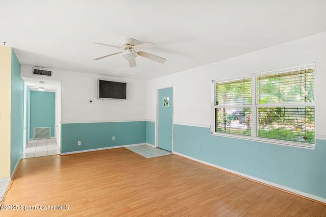 271 Fay Drive, Indialantic, FL 32903