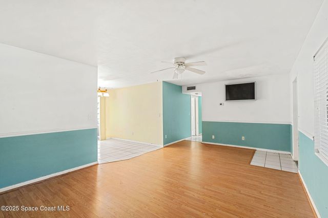 271 Fay Drive, Indialantic, FL 32903