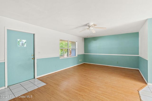 271 Fay Drive, Indialantic, FL 32903