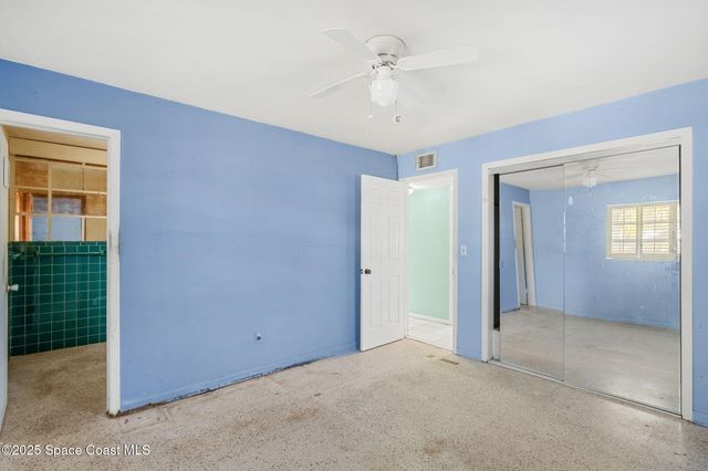 271 Fay Drive, Indialantic, FL 32903