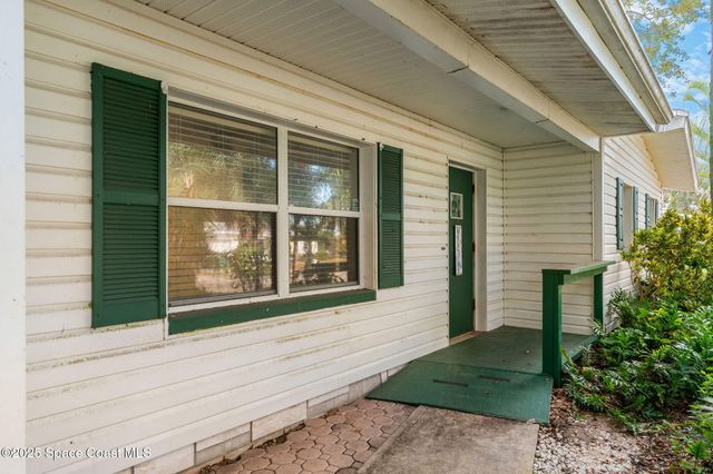 271 Fay Drive, Indialantic, FL 32903