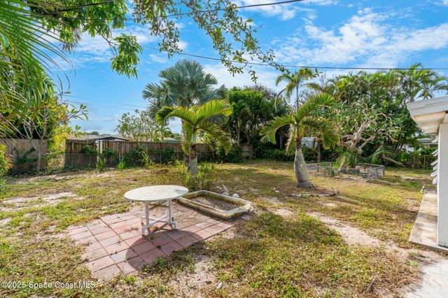 271 Fay Drive, Indialantic, FL 32903