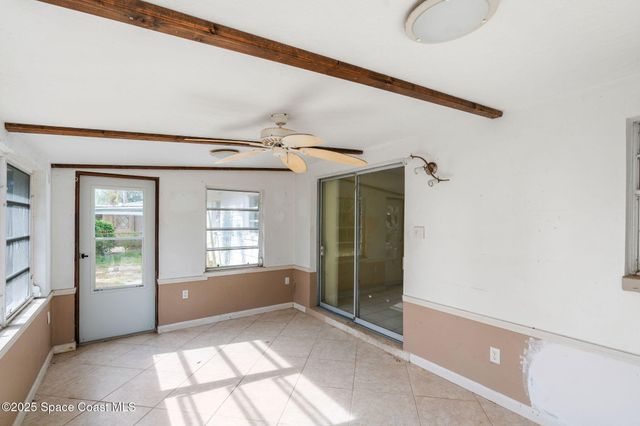 271 Fay Drive, Indialantic, FL 32903