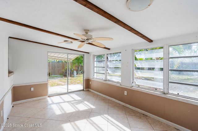 271 Fay Drive, Indialantic, FL 32903