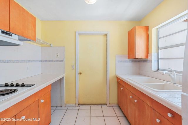 271 Fay Drive, Indialantic, FL 32903