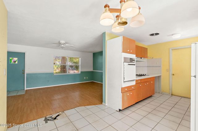 271 Fay Drive, Indialantic, FL 32903