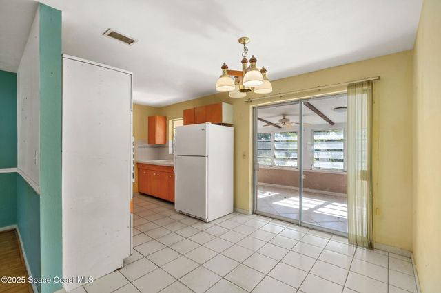 271 Fay Drive, Indialantic, FL 32903