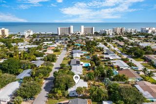 271 Fay Drive, Indialantic, FL 32903