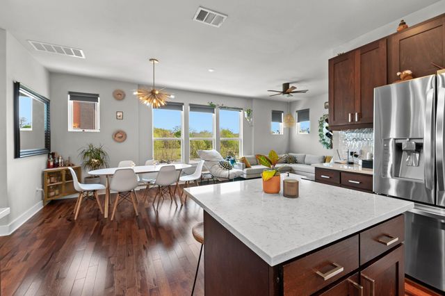 2617 Witsome LOOP 46C, Austin, TX 78741