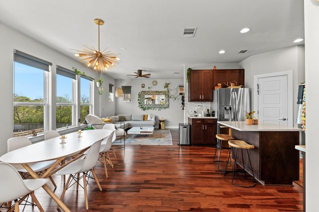 2617 Witsome LOOP 46C, Austin, TX 78741