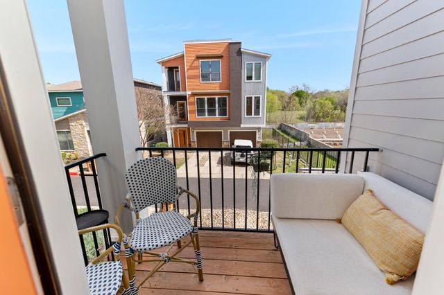 2617 Witsome LOOP 46C, Austin, TX 78741