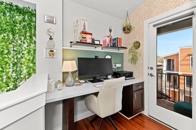 2617 Witsome LOOP 46C, Austin, TX 78741