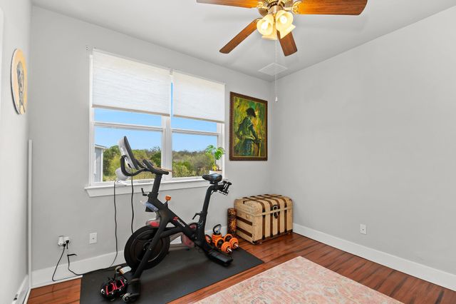 2617 Witsome LOOP 46C, Austin, TX 78741