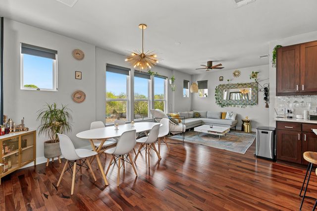 2617 Witsome LOOP 46C, Austin, TX 78741