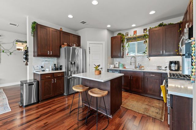 2617 Witsome LOOP 46C, Austin, TX 78741