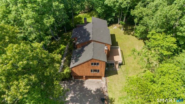 732 Den Road, Stamford, CT 06903