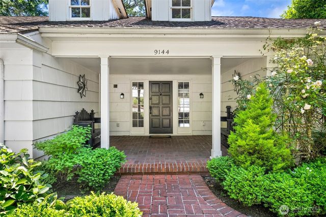 9144 Edgewater Drive SW, Lakewood, WA 98499