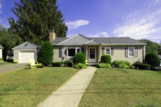 84 Steele Road, Bristol, CT 06010