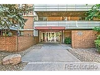 2500 S York St 208, Denver, CO 80210