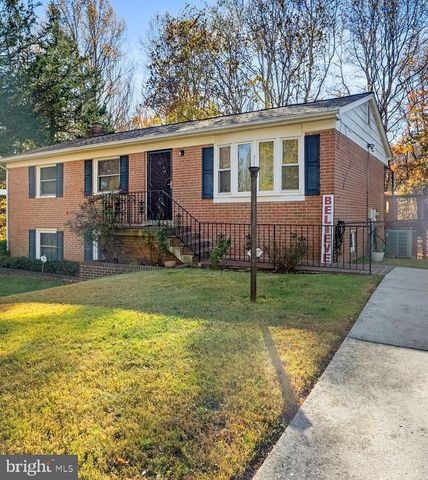 3907 BISHOPMILL PL, Upper Marlboro, MD 20772