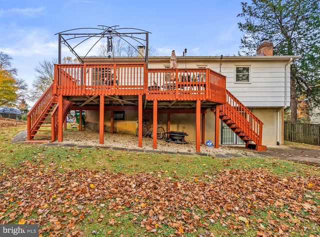 3907 BISHOPMILL PL, Upper Marlboro, MD 20772