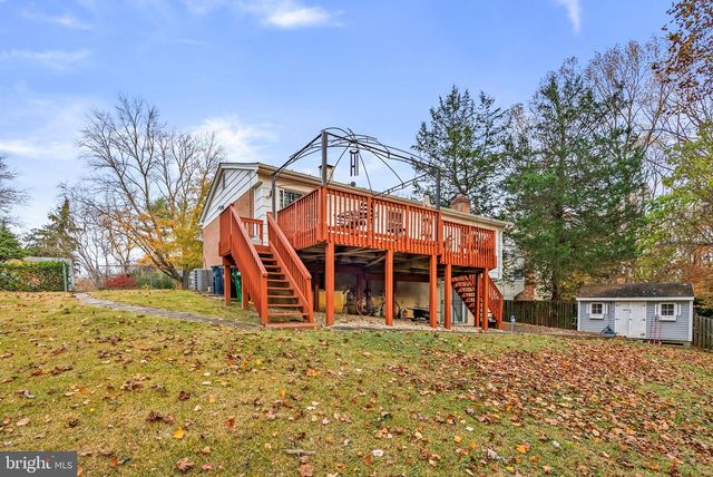 3907 BISHOPMILL PL, Upper Marlboro, MD 20772