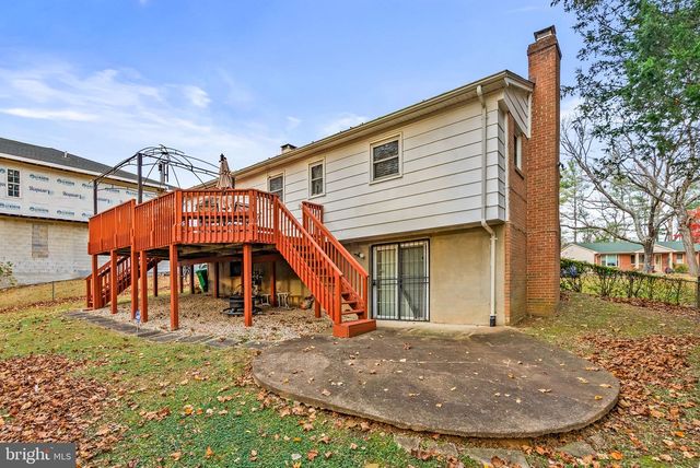 3907 BISHOPMILL PL, Upper Marlboro, MD 20772