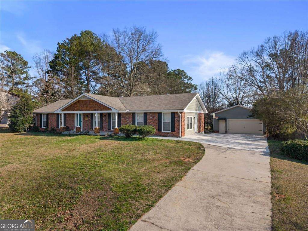 599 Honey Creek Road SE, Conyers, GA 30094 — photo 4