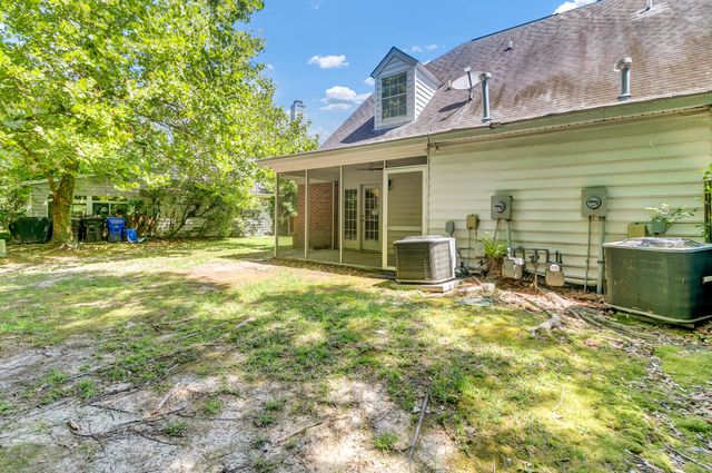 3292 Queensgate Way, Mount Pleasant, SC 29466