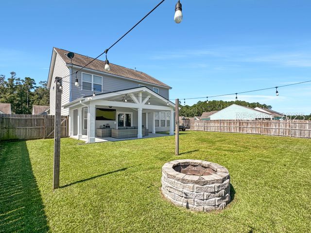 89 Wheelhouse Way, Bluffton, SC 29910