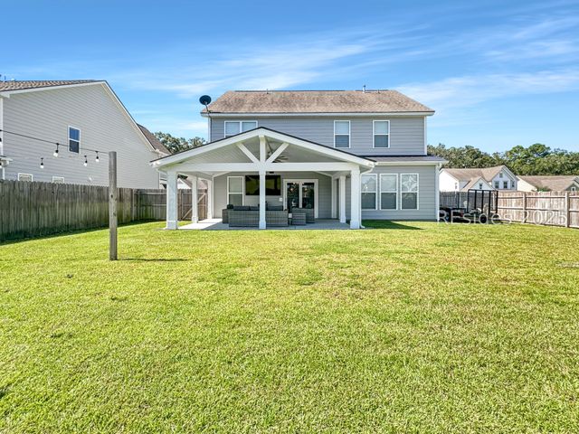 89 Wheelhouse Way, Bluffton, SC 29910