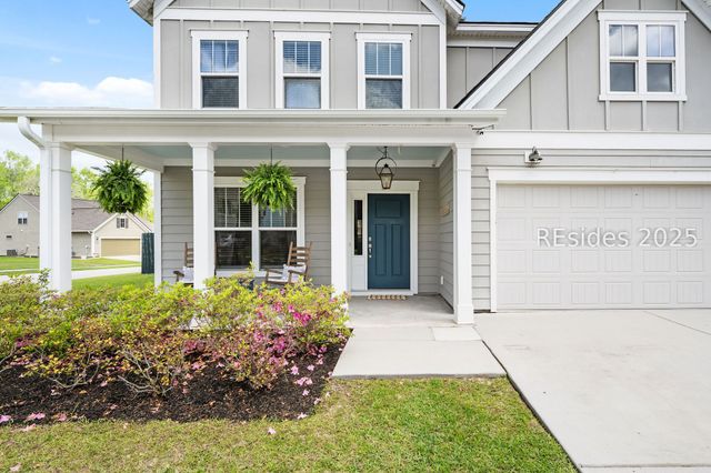 89 Wheelhouse Way, Bluffton, SC 29910