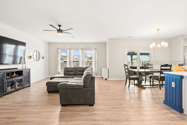 89 Wheelhouse Way, Bluffton, SC 29910