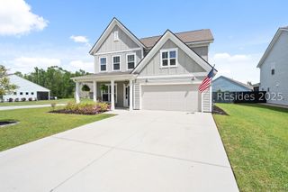 89 Wheelhouse Way, Bluffton, SC 29910