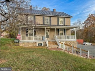 819 JAMES MADISON HIGHWAY, Warrenton, VA 20186