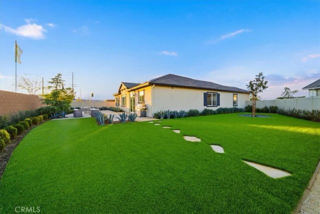 42835 56th Street West, Lancaster, CA 93536