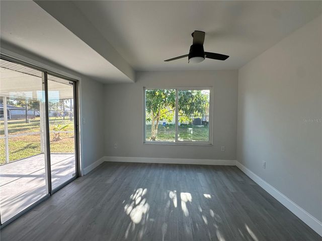 2396 AMBROSE LANE, Port Charlotte, FL 33952