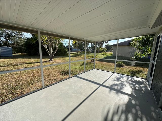 2396 AMBROSE LANE, Port Charlotte, FL 33952